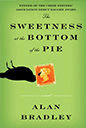The Sweetness at the Bottom of the Pie