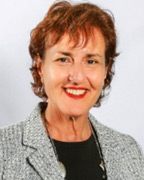 Elaine Charles, Host